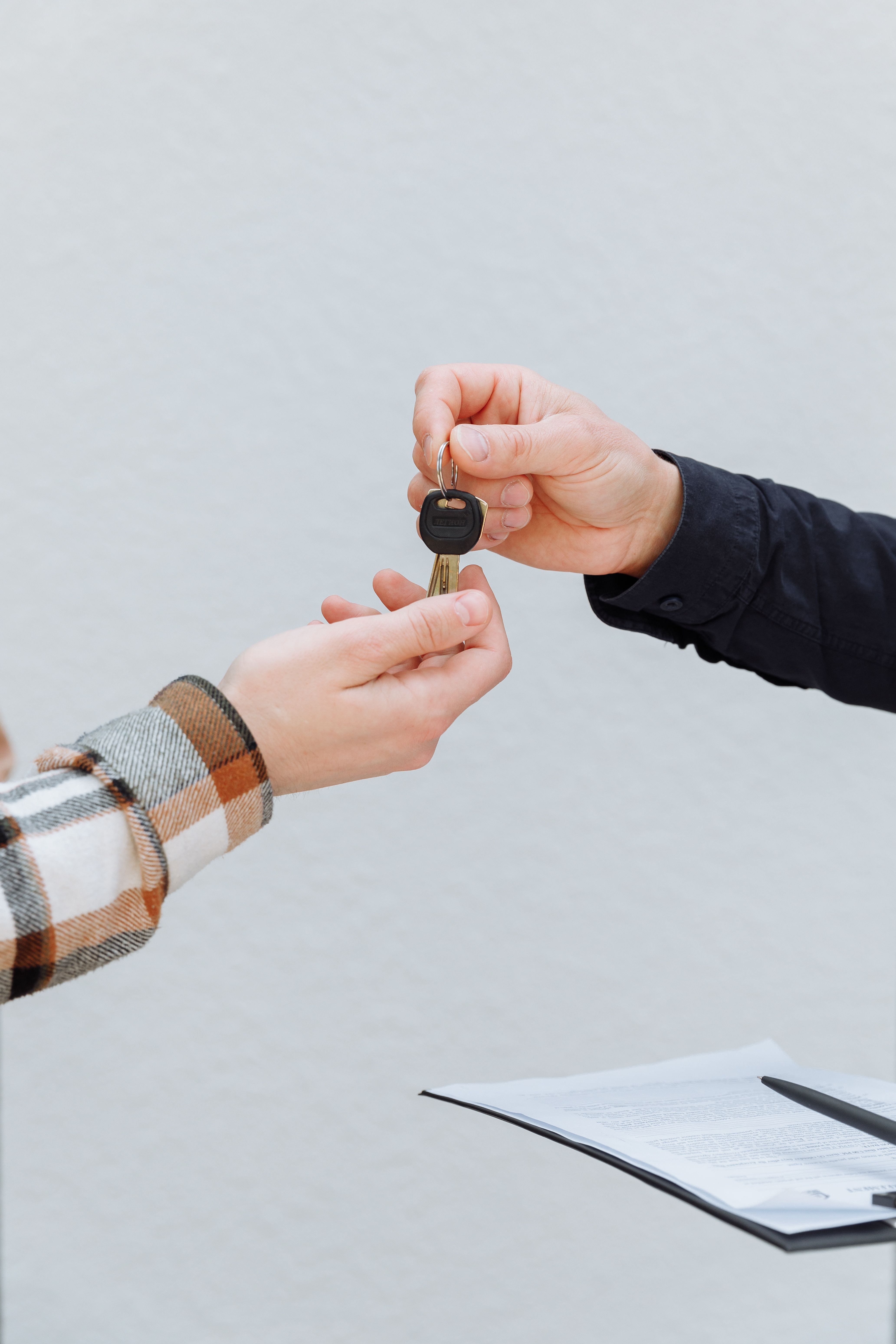 Vendez vous-même votre bien immobilier.